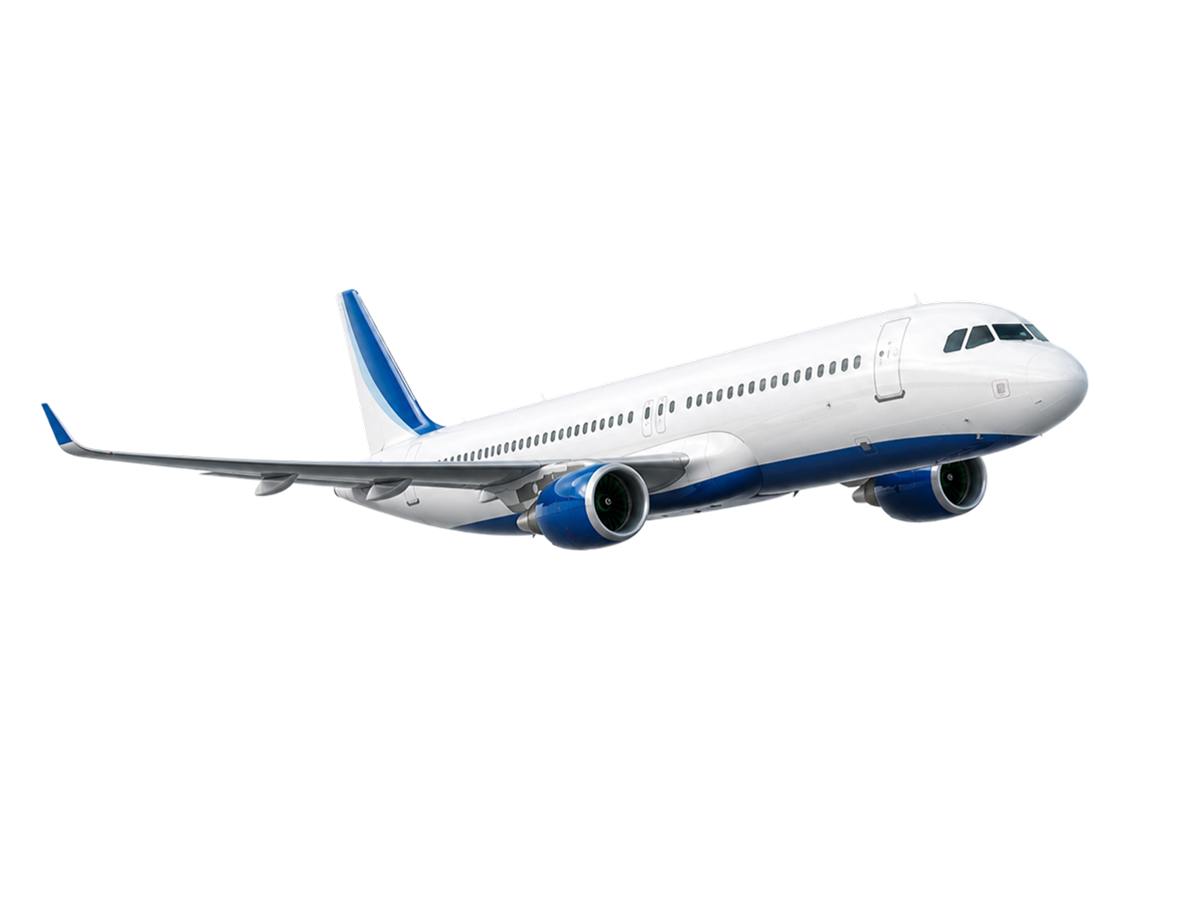 Avion sosiri Chișinău